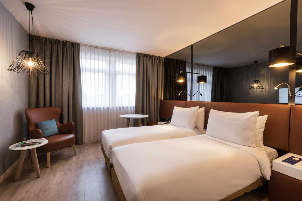Hotel Radisson Blu Balmoral Spa Zewnętrze zdjęcie