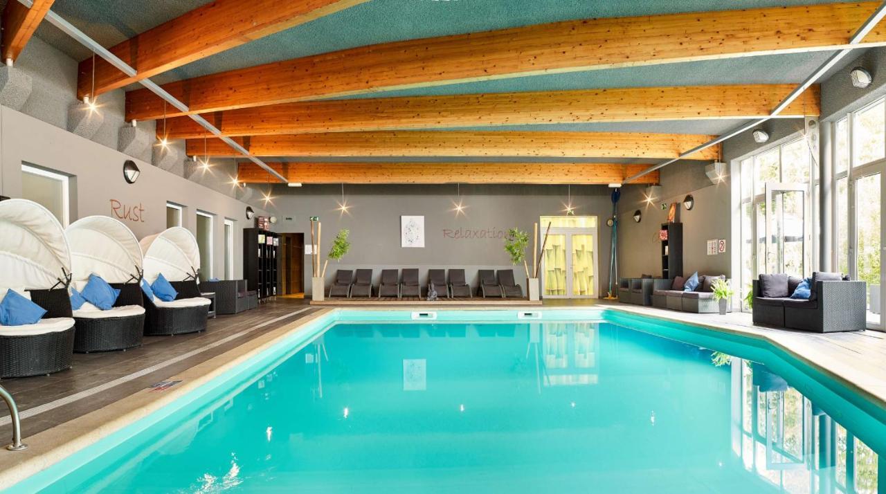 Hotel Radisson Blu Balmoral Spa Zewnętrze zdjęcie
