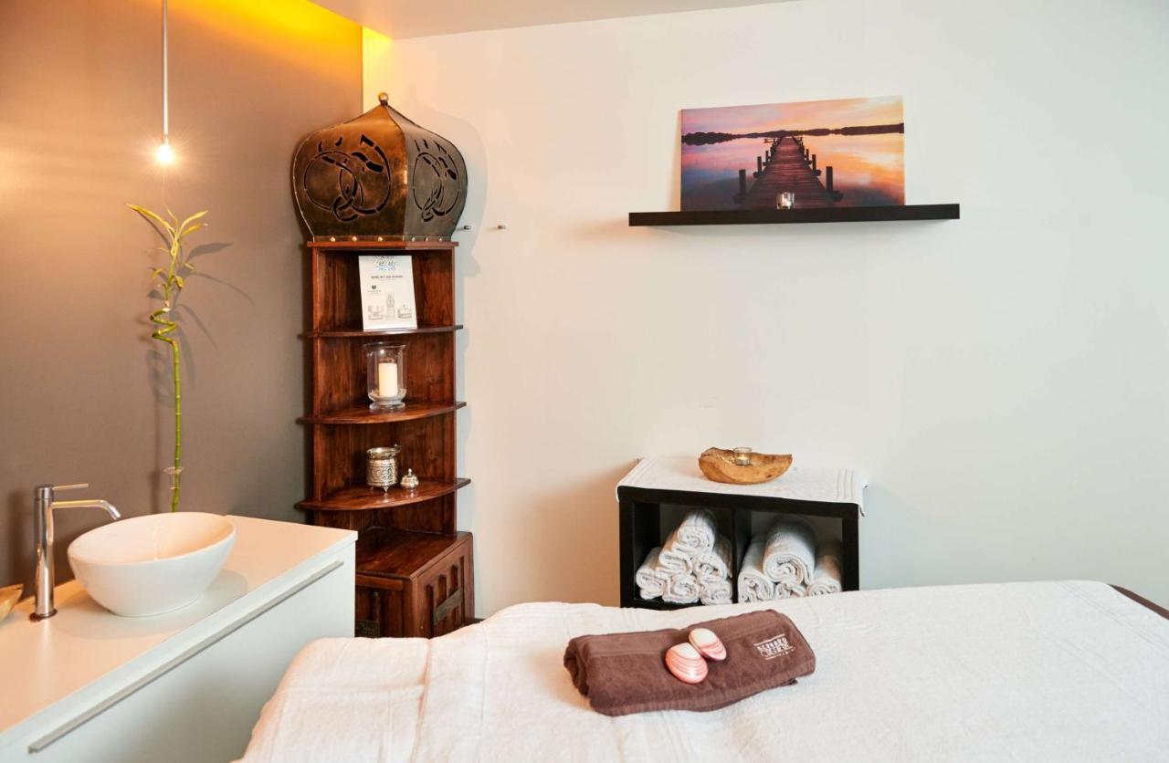 Hotel Radisson Blu Balmoral Spa Zewnętrze zdjęcie