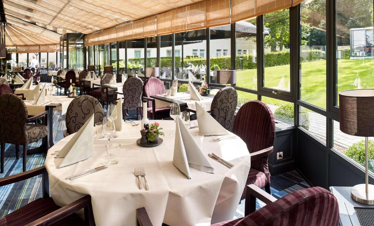 Hotel Radisson Blu Balmoral Spa Zewnętrze zdjęcie