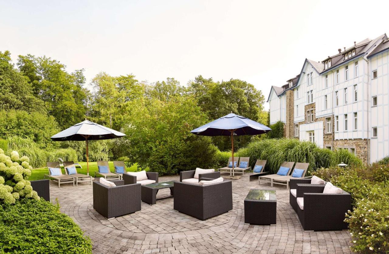 Hotel Radisson Blu Balmoral Spa Zewnętrze zdjęcie