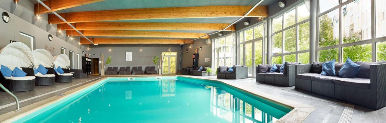 Hotel Radisson Blu Balmoral Spa Zewnętrze zdjęcie