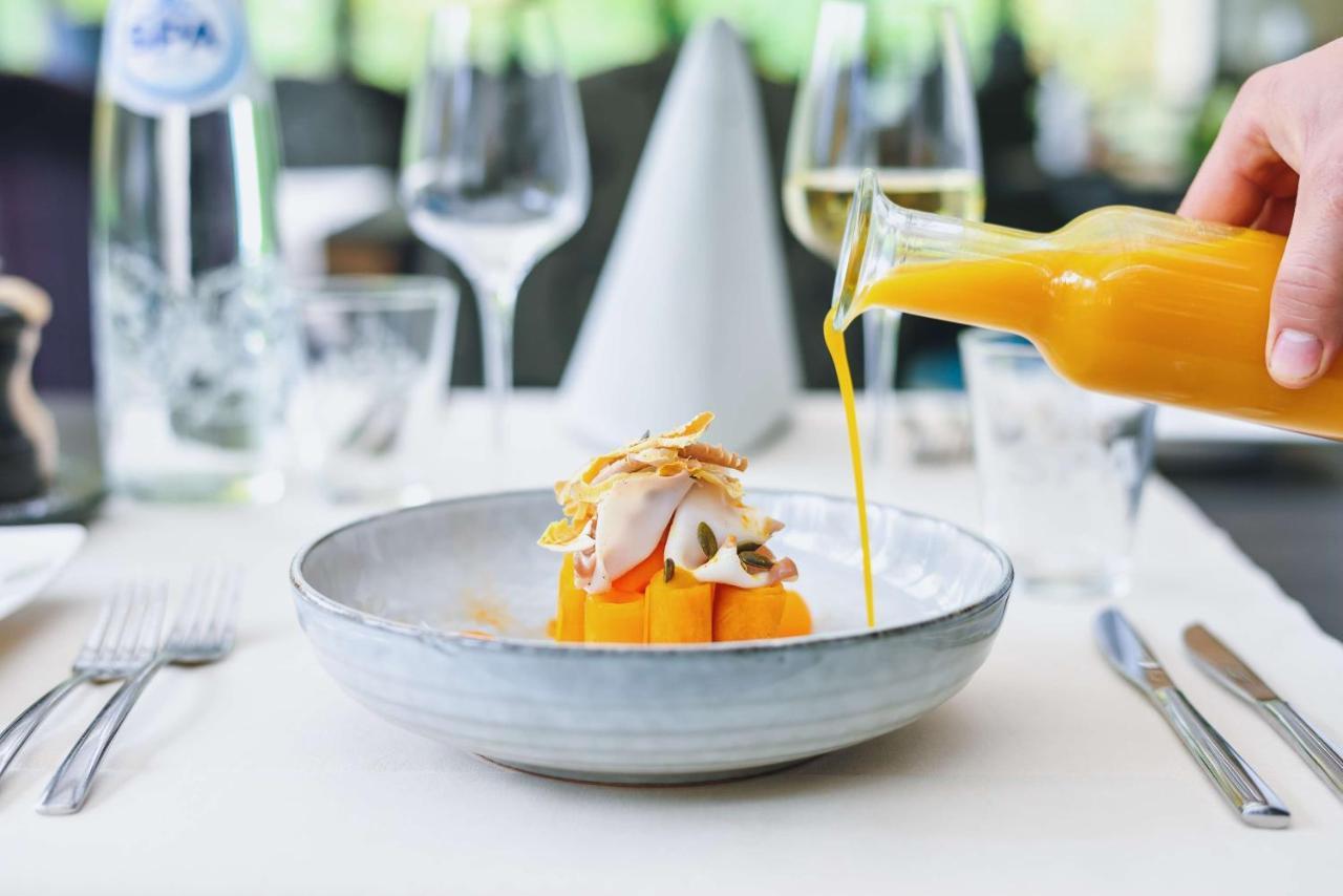 Hotel Radisson Blu Balmoral Spa Zewnętrze zdjęcie