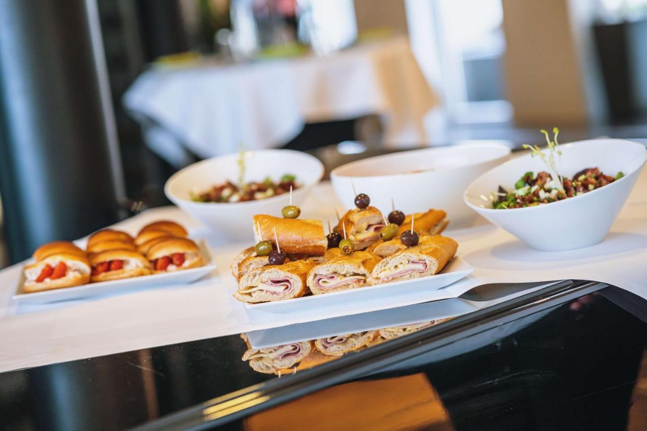 Hotel Radisson Blu Balmoral Spa Zewnętrze zdjęcie