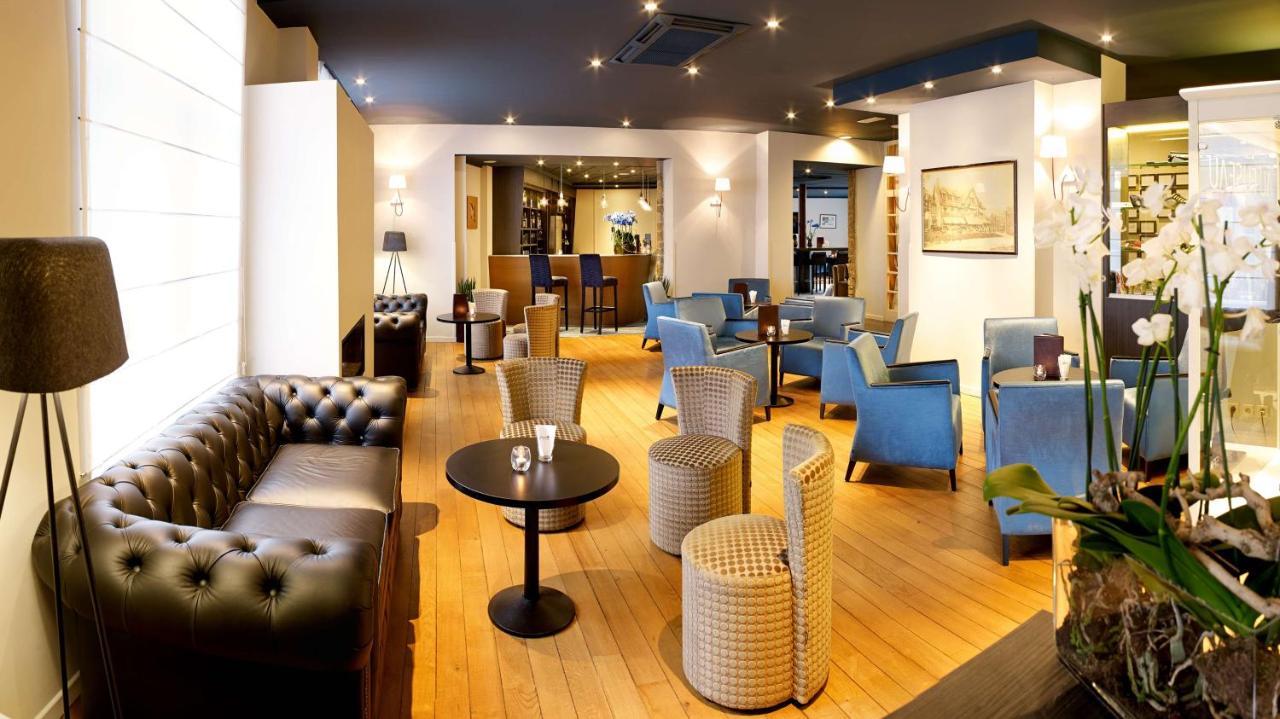 Hotel Radisson Blu Balmoral Spa Zewnętrze zdjęcie