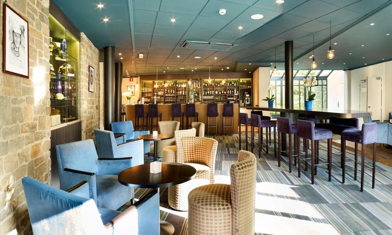 Hotel Radisson Blu Balmoral Spa Zewnętrze zdjęcie