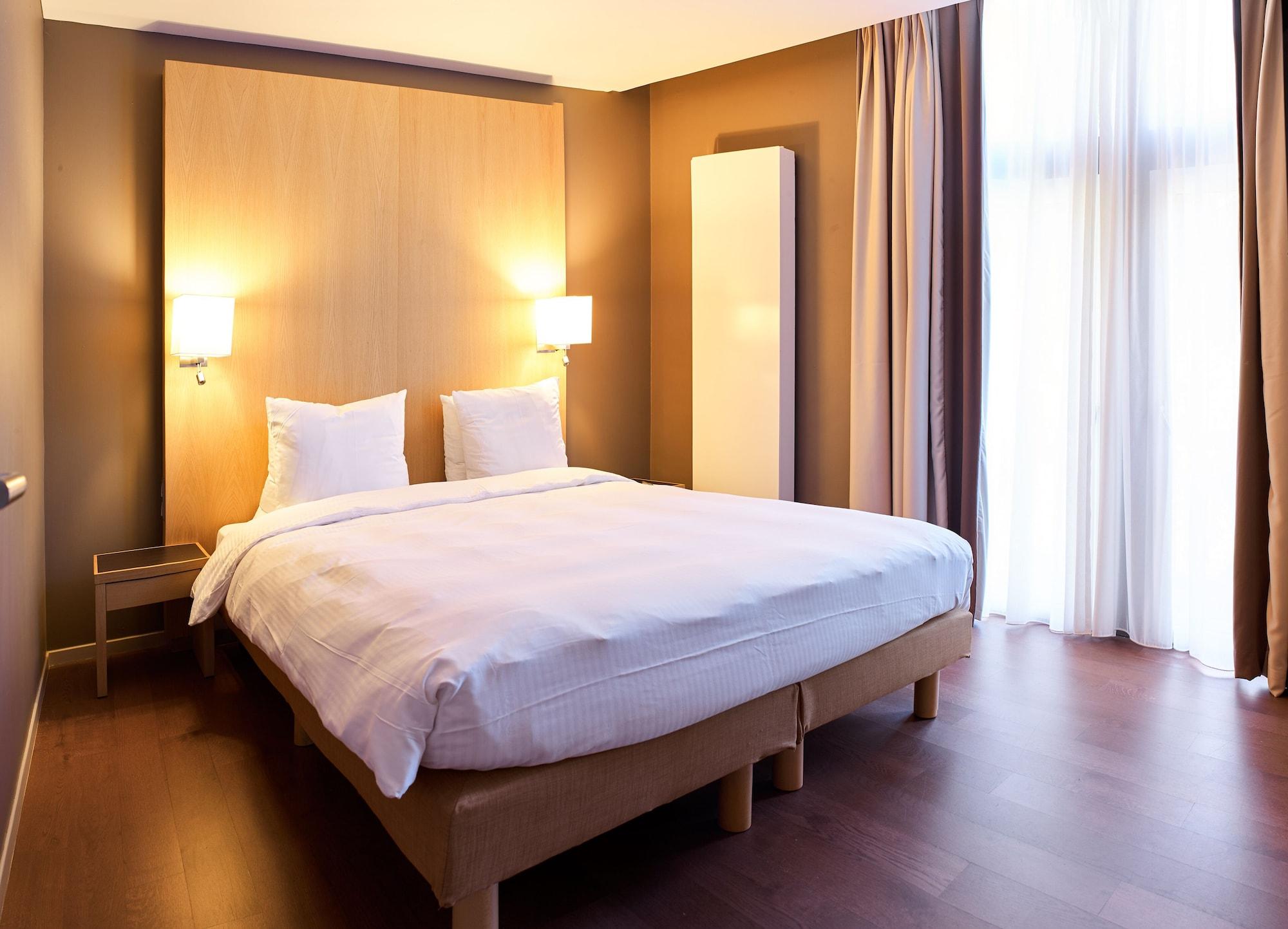 Hotel Radisson Blu Balmoral Spa Zewnętrze zdjęcie
