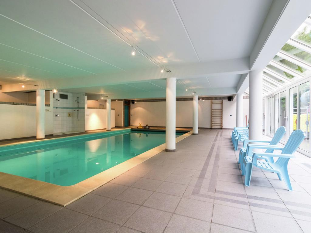 Hotel Radisson Blu Balmoral Spa Zewnętrze zdjęcie