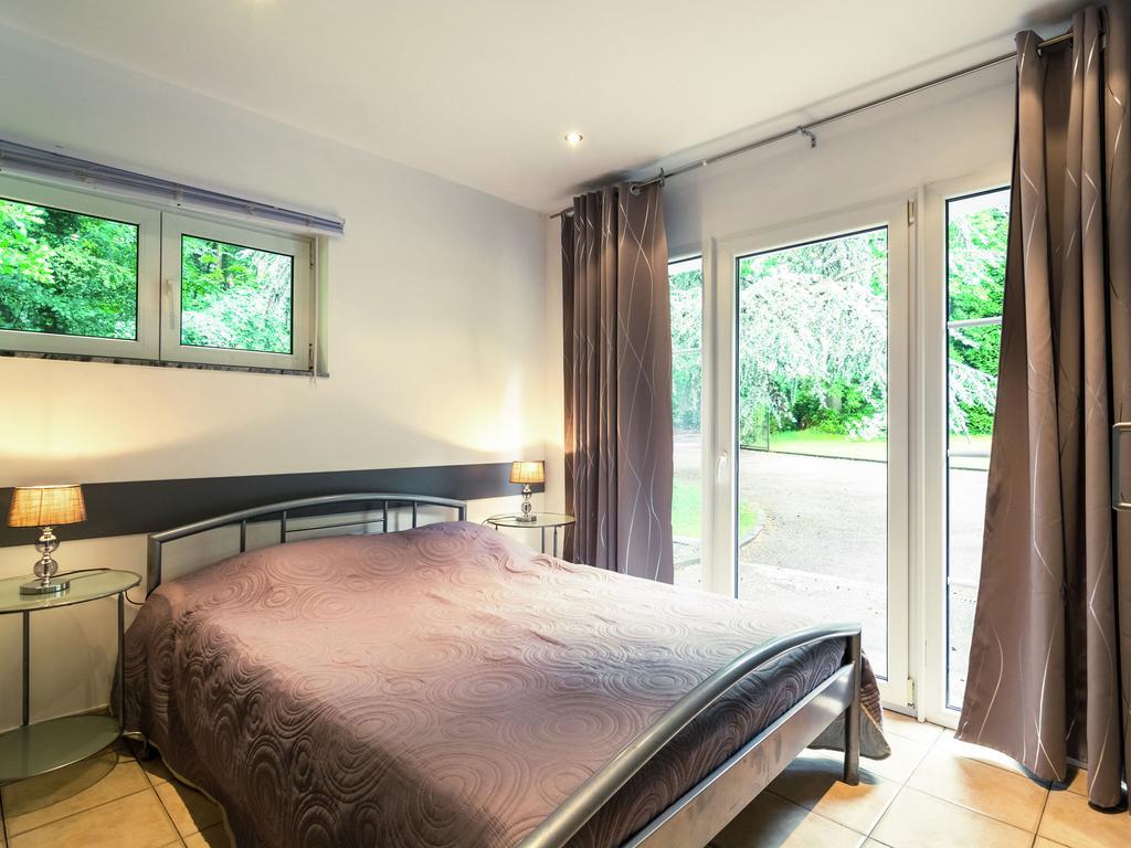 Hotel Radisson Blu Balmoral Spa Zewnętrze zdjęcie