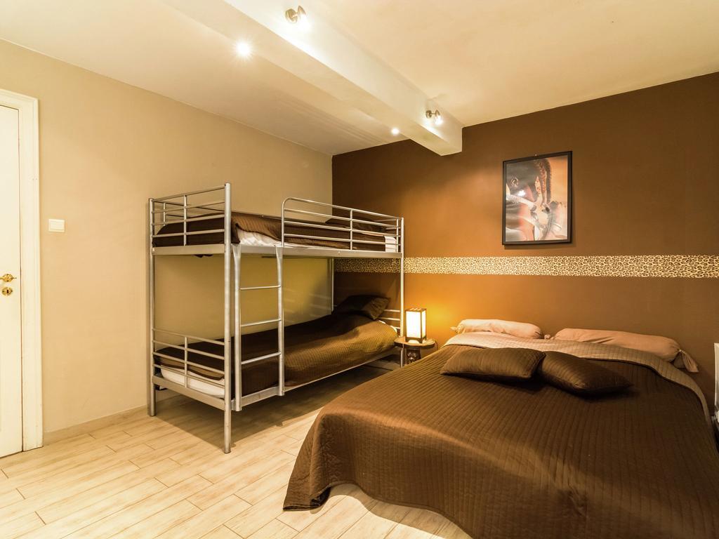 Hotel Radisson Blu Balmoral Spa Zewnętrze zdjęcie