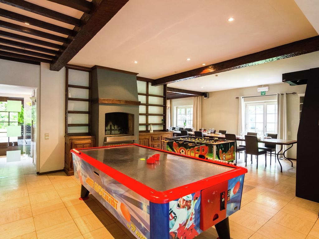 Hotel Radisson Blu Balmoral Spa Zewnętrze zdjęcie
