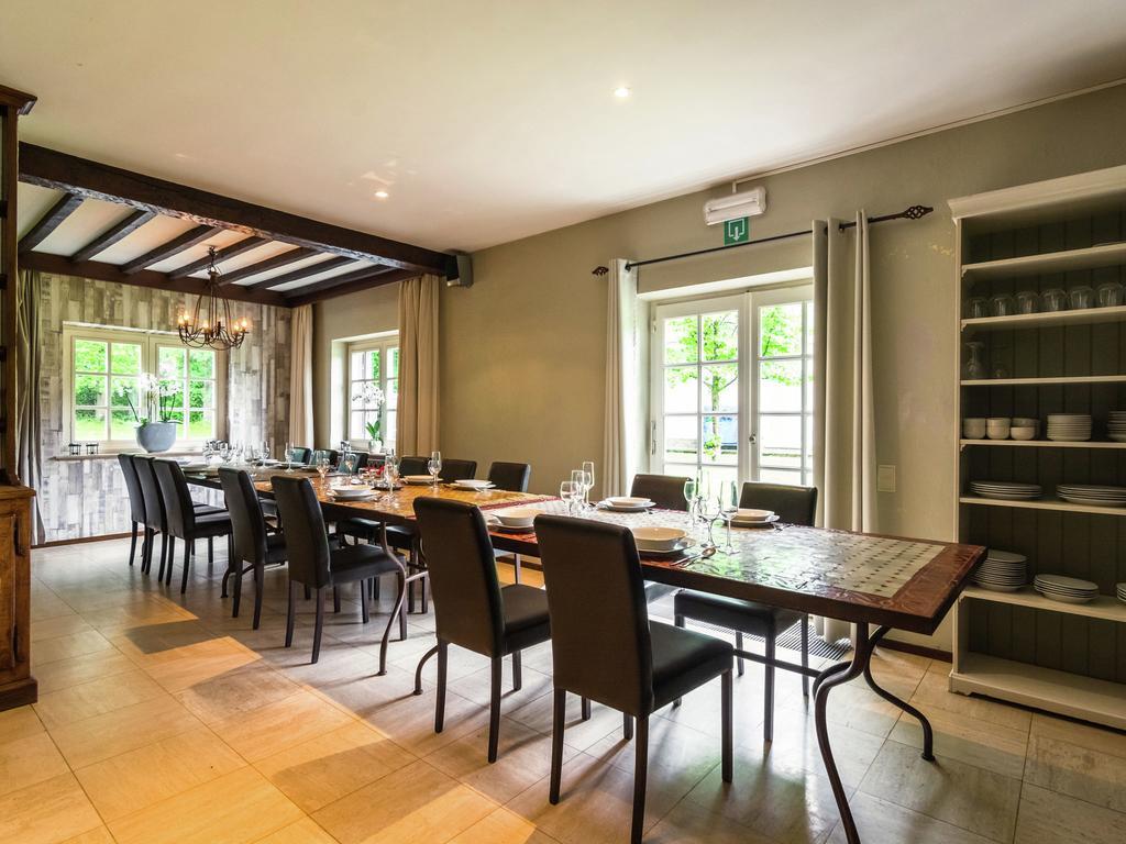 Hotel Radisson Blu Balmoral Spa Zewnętrze zdjęcie
