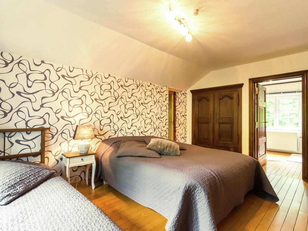 Hotel Radisson Blu Balmoral Spa Zewnętrze zdjęcie