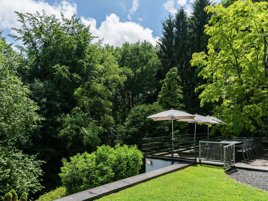 Hotel Radisson Blu Balmoral Spa Zewnętrze zdjęcie