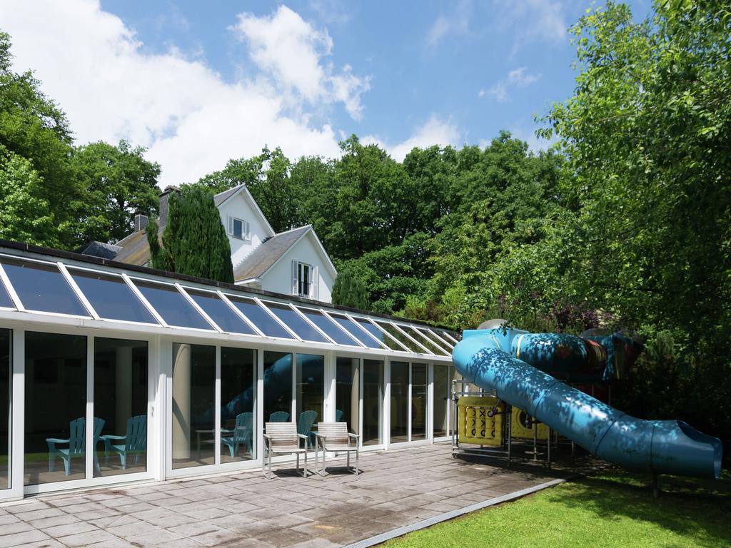 Hotel Radisson Blu Balmoral Spa Zewnętrze zdjęcie