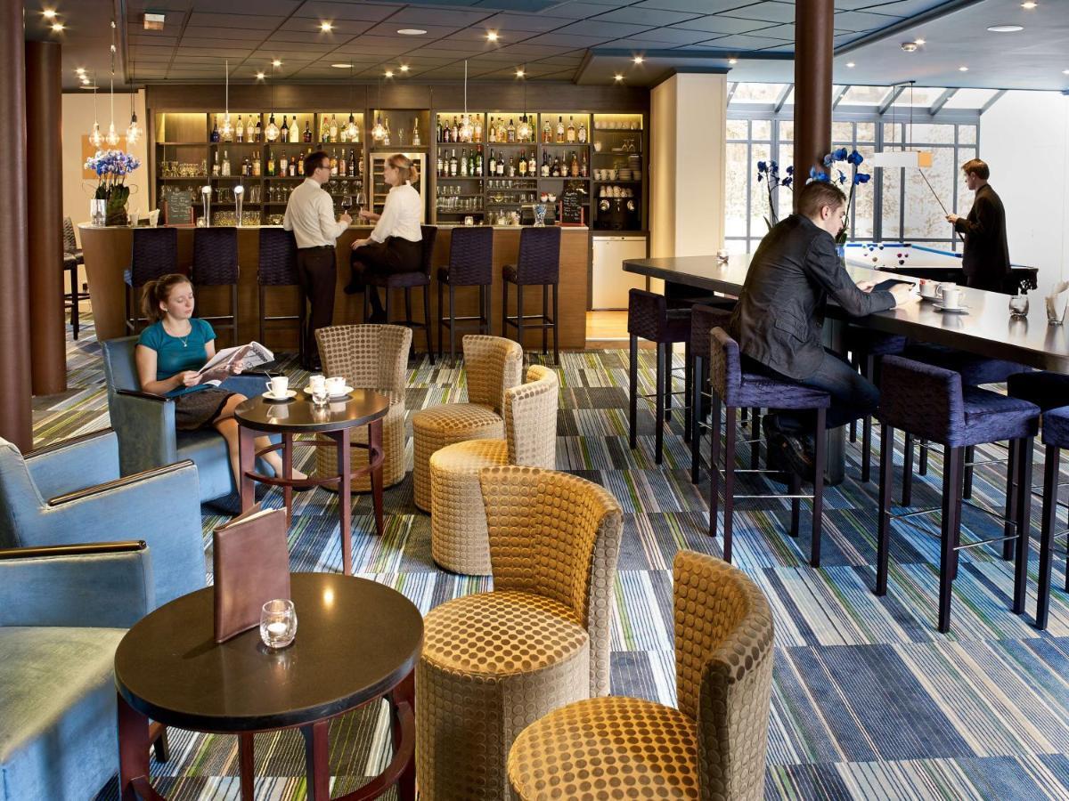 Hotel Radisson Blu Balmoral Spa Zewnętrze zdjęcie